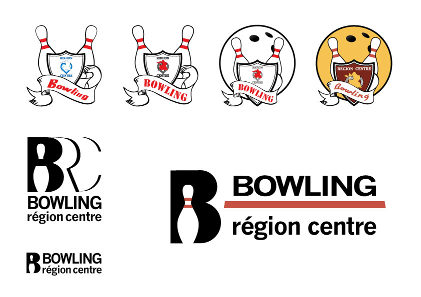 Bowling région centre