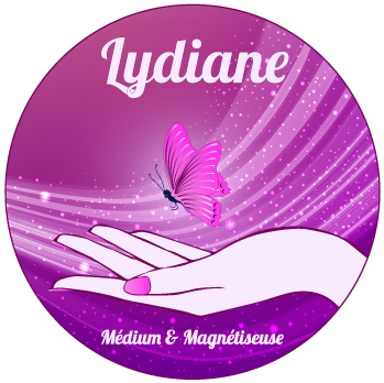 Lydiane  Logo