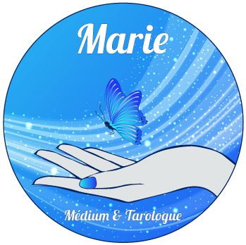 Lydiane-Marie Logo